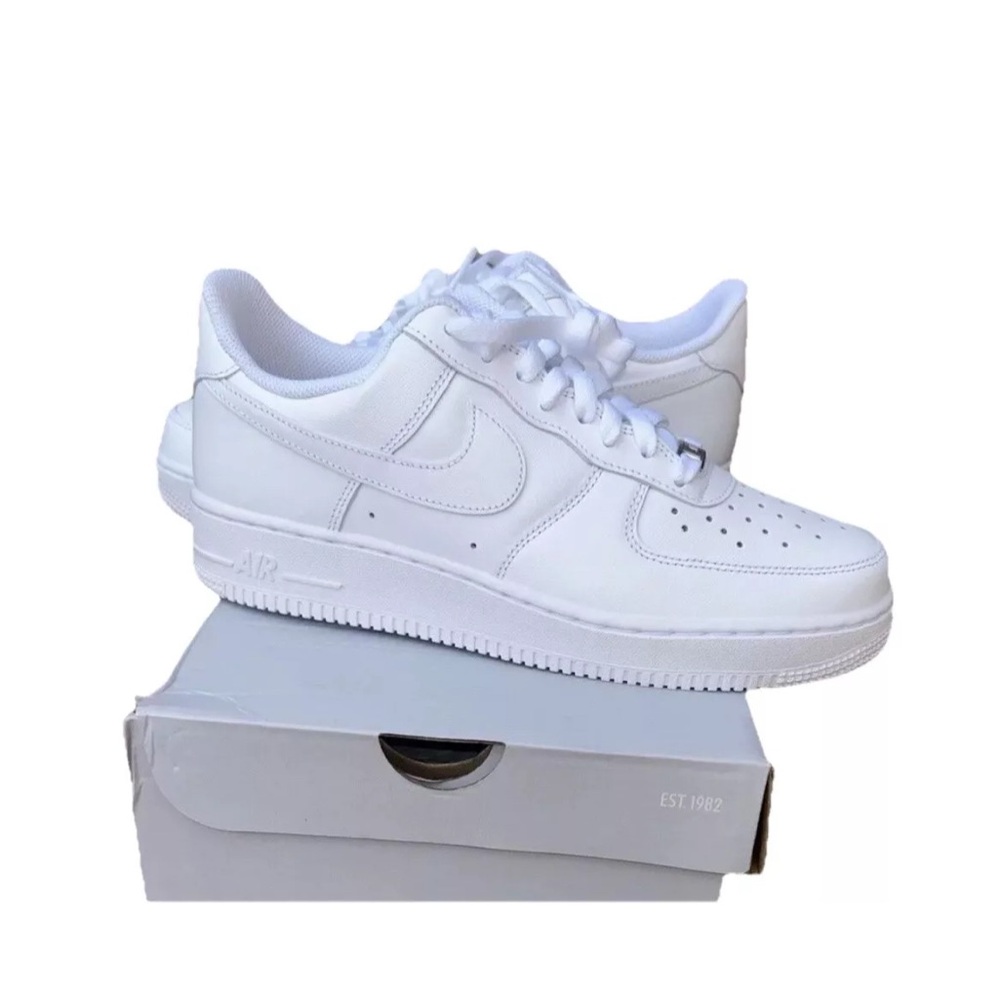 Nike Men's Air Force One Sneakers sold